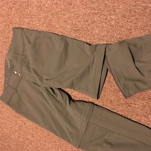 Columbia Hiking/Field Pants